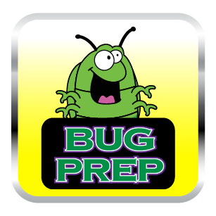 Bug Prep