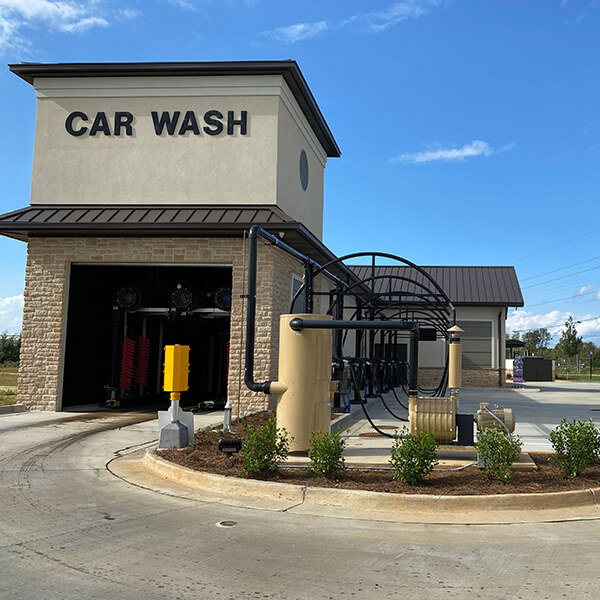 Crystal Clean Auto Spa Macon GA