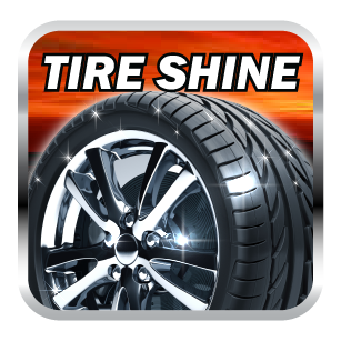 Tire Shine