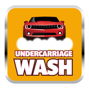 Undercarriage Wash