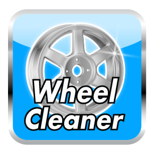 Wheel Cleaner